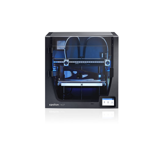 Imprimanta 3D BCN Epsilon W27 - 3D Dot Imprimare 3D