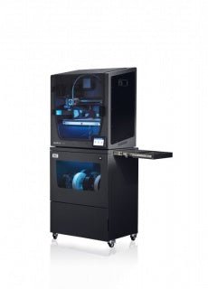 Imprimanta 3D BCN3D W27 + SMART CABINET Second Hand - 3D Dot Imprimare 3D
