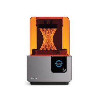 Imprimanta 3D Formlabs Form 2 Refurbished - 3D Dot Imprimare 3D