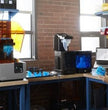 Imprimanta 3D Formlabs Form 2 Refurbished - 3D Dot Imprimare 3D
