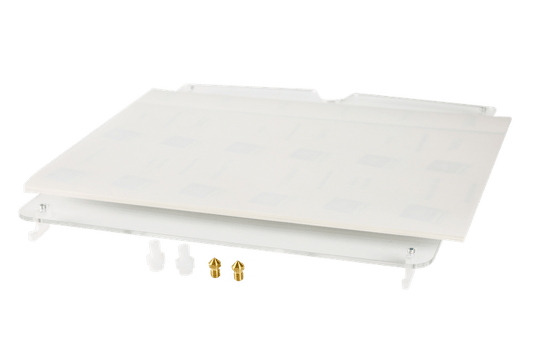 Kit pentru imprimanta 3D UltiMaker 2+ / Extended + - 3D Dot Imprimare 3D