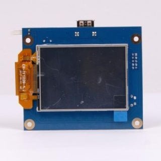 Panou LCD HMI V3.1 Craftbot - 3D Dot Imprimare 3D
