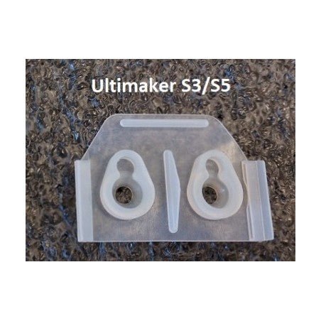 Protecție din silicon UltiMaker 3 - 3D Dot Imprimare 3D