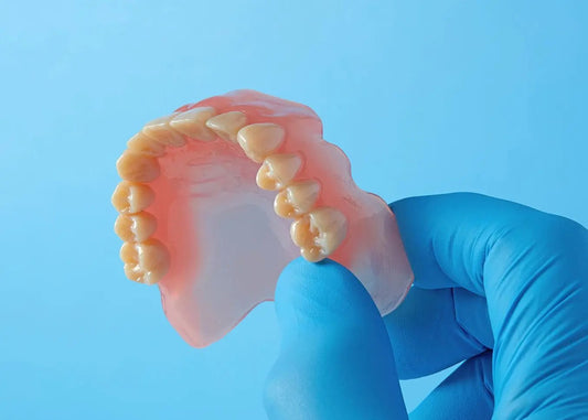 Rășină Formlabs Denture Base Resin OP 1 L - 3D Dot Imprimare 3D