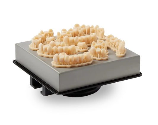 Rășină Formlabs Temporary CB Resin C2 - 3D Dot Imprimare 3D