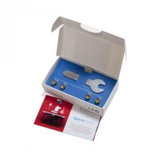 Set duze Craftbot - 3D Dot Imprimare 3D