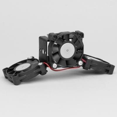 Set ventilatoare Craftbot - 3D Dot Imprimare 3D