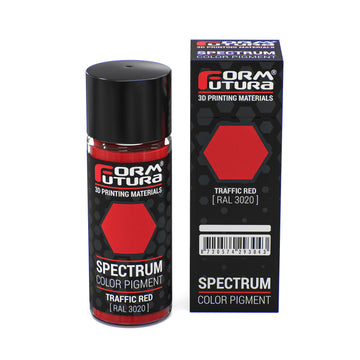 Traffic Red (rosu)