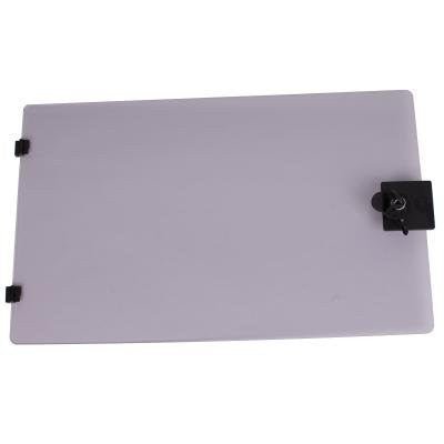 Ușă PLEXIGLAS Craftbot 3 - 3D Dot Imprimare 3D