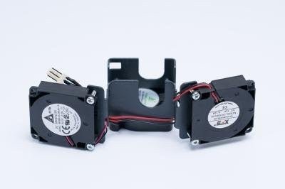 Ventilator răcire Craftbot upgrade - 3D Dot Imprimare 3D
