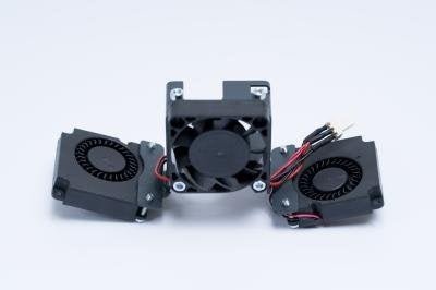 Ventilator răcire Craftbot upgrade - 3D Dot Imprimare 3D