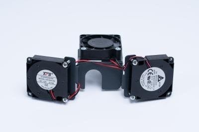 Ventilator răcire Craftbot upgrade - 3D Dot Imprimare 3D